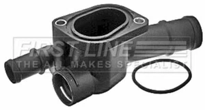Coolant Housing Flange Pipe FOR AUDI A6 4F 2.0 CHOICE2/2 04->11 4F2 4F5 C6 FL - Picture 1 of 1