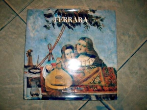 2002 Ferrara - Franco Maria Ricci Editore Grand Tour - Foto 1 di 2