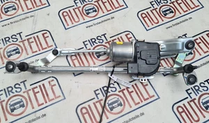 Original VW Golf 8 VIII Wischermotor Scheibenwischermotor vorne 5H1955023C - Foto 1 di 7