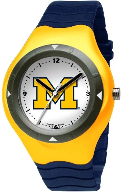Reloj LogoArt University of Michigan M Prospect Foto 1 de 1