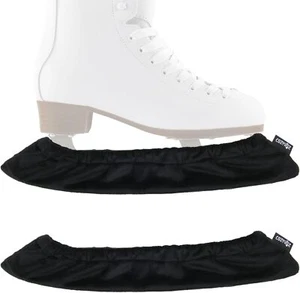 1 Pair Ice Skate Blade Covers Skate Blade Protector Guards for Ice Skates, Ho... - Picture 1 of 1