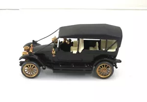 1:43 RUSSO BALT C24-40 LIMO A22 NOVOEXPORT USSR CCCP GAZ ZIL ZIS VAZ UAZ RAF AMO - Bild 1 von 7