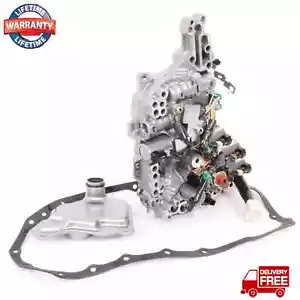 JF016E RE0F10D CVT Valve Body / Filter Kit 2013-2018 Nissan NV200 2.0L - Picture 1 of 2