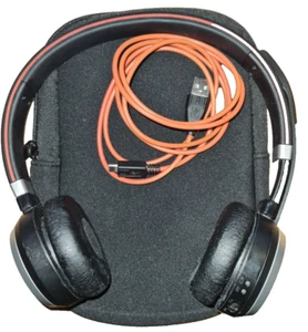 Auriculares intrauditivos inalámbricos estéreo Jabra Evolve 65 UC - negros - Imagen 1 de 2