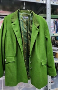 Chaqueta tradicional POLDI (Príncipe Leopoldo de Baviera) talla 46 COMO NUEVA - Imagen 1 de 10