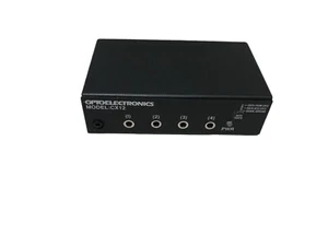 Optoelectronics Optolinx cx 12 - Foto 1 di 2