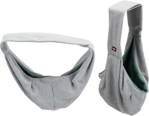 Rucksack Hundetasche Hundetransporttasche Tragetasche Fronttasche atmungsaktiv - Bild 1 von 12