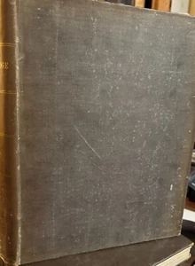 1910 Wissen Eine monatliche Aufzeichnung der Wissenschaft, Band XXXIII, Neue Reihe Band VII - Bild 1 von 2