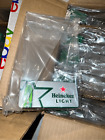 Lot of 20 Heineken Light Table Tent Menu Holder Plastic New in Box