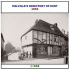 Melville's Directory of Kent 1858 