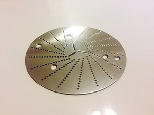 Neue Ersatz Edelstahl Klinge für Jack Lalanne Power Entsafter - Bild 1 von 4