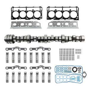 MDS Lifters Camshaft Set Fit for Chrysler 300 5.7L Hemi V8 53021726AE 2009-2015 - Foto 1 di 12