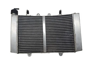 KTM 790 DUKE 2022-2024; 890 Duke 2020-2024 aluminum radiator 63635010100 - Picture 1 of 8