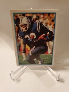 1985 Topps - Coming Soon Sticker - #60 - RANDY McMILLAN - Picture 1 of 2