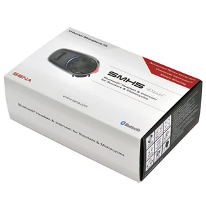 Kit de micrófono uni unidad Bluetooth Sena SMH5D-10 - paquete doble - Imagen 1 de 1