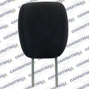 2009-2012 Chevrolet Traverse Front Left Driver Side Seat Headrest Head Rest OEM - Picture 1 of 13