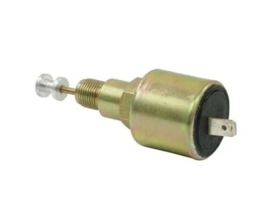 For 1971-1974 Volkswagen Karmann Ghia Carburetor Idle Stop Solenoid 84343XFZS - Image 1 of 2