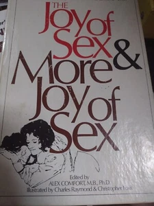 The Joy of Sex - Bild 1 von 1