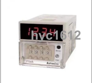 1PC NEW For Autonics FX4S FX4S-1P4 100/240VAC Counter &Timer# - Picture 1 of 1