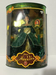 Bambola Aladino. Disney nuovo con scatola - Foto 1 di 2