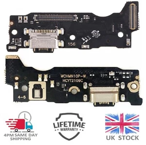 For Xiaomi Redmi Note 10 Pro & Pro Max Charging Port Dock Connector Mic - Picture 1 of 5