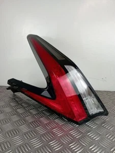 NISSAN LEAF ZE1 17-23 TAILLIGHT (RIGHT OUTER) 26550-5SH0A - Picture 1 of 12