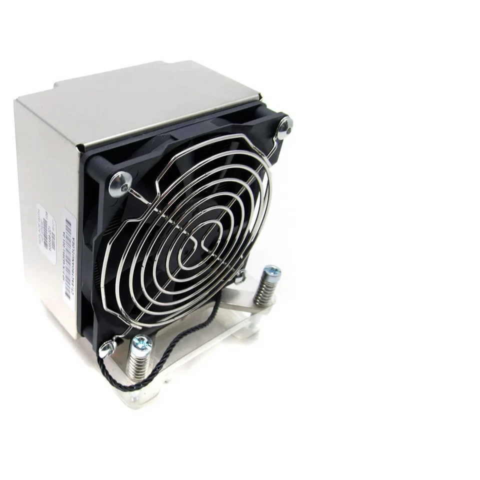HP Z600, Z800 - Heatsink & Fan - Image 1 of 1