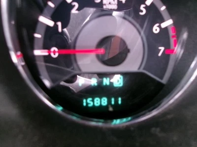 Transmission 3.6L 6 Speed Auto-stick Fits 11-20 CARAVAN 2120724 Foto 1 de 4