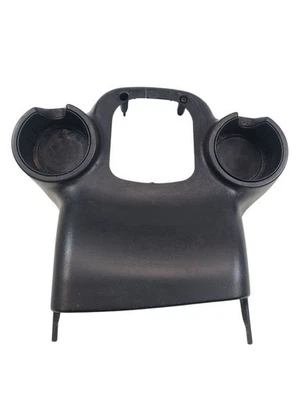 Consola reposabrazos piso delantero consola completa compatible con 04-11 Ranger 650839 Foto 1 de 4