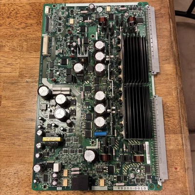 Placa principal en Y Sony 9-885-056-70 (ND25001-B023, ND60200-0009) HPP3761 KE37XS91 Foto 1 de 4