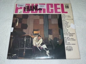 FRANCK POURCEL * ALL ABOUT FRANCK - Picture 1 of 2