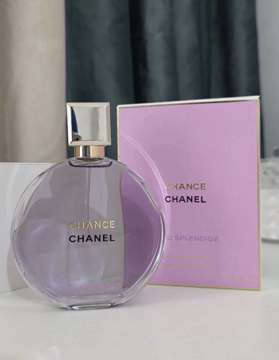 CHANEL 香奈儿“ Chance Eau de Parfum 女| eBay
