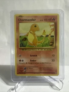 Charmander 9/108 Evolutions Regular - Picture 1 of 10