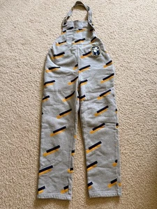 NWT The Animals Observatory Overalls Size 10 - Picture 1 of 1