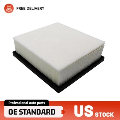 1*воздушный фильтр двигателя для Jeep Compass 2017-2021 Renegade 2015-2021 2,4 л 682473339 - Изображение 1 из 4