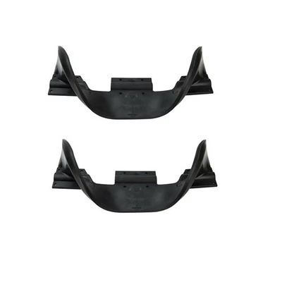 Impulsor de goma para soplador de nieve de 2 piezas se adapta a Ariens 03807000 SS722 722C Foto 1 de 4