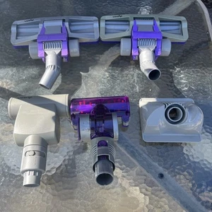 Piezas/accesorios de repuesto para aspiradora Dyson para animales 5 piezas - Imagen 1 de 14