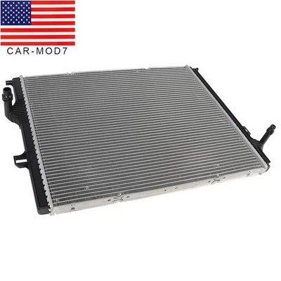 Radiador sin enfriador de aceite para BMW 330i xDrive 430i xDrive 430i xDrive Gran Coupé Foto 1 de 4