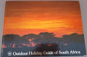 Outdoor Urlaubsführer Südafrika, Buch - Bild 1 von 7