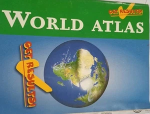 World Atlas - Picture 1 of 9