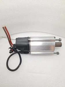 2011-19 BMW F02 F10 750Li 528i 640i RWD Power Steering Rack Motor OEM 7806079580 - Bild 1 von 6