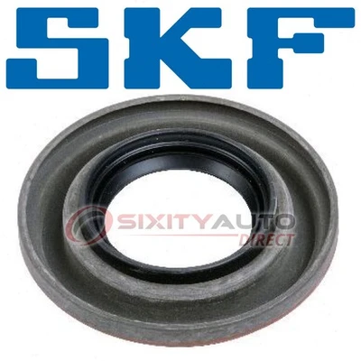 SKF Front Differential Pinion Seal for 1979-1980 GMC K1500 Suburban - ss - Image 1 of 4
