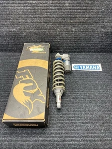 14-17 YZF450 Yzf450 FOX Podium RC3 Rear Shock Absorber Suspension Spring #606  - Picture 1 of 11