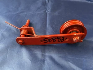 Briggs & Stratton Snapper 50883 Idler Pulley Holder Arm Spring 7050883YP - Picture 1 of 3