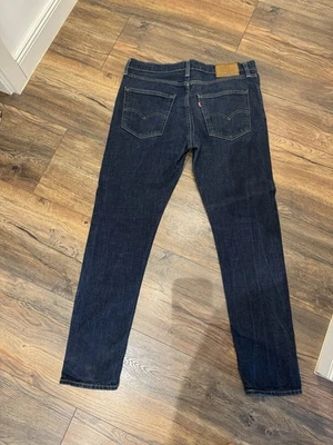 Levi's 512 Jeans Herren W43 L32 - Bild 1 von 4