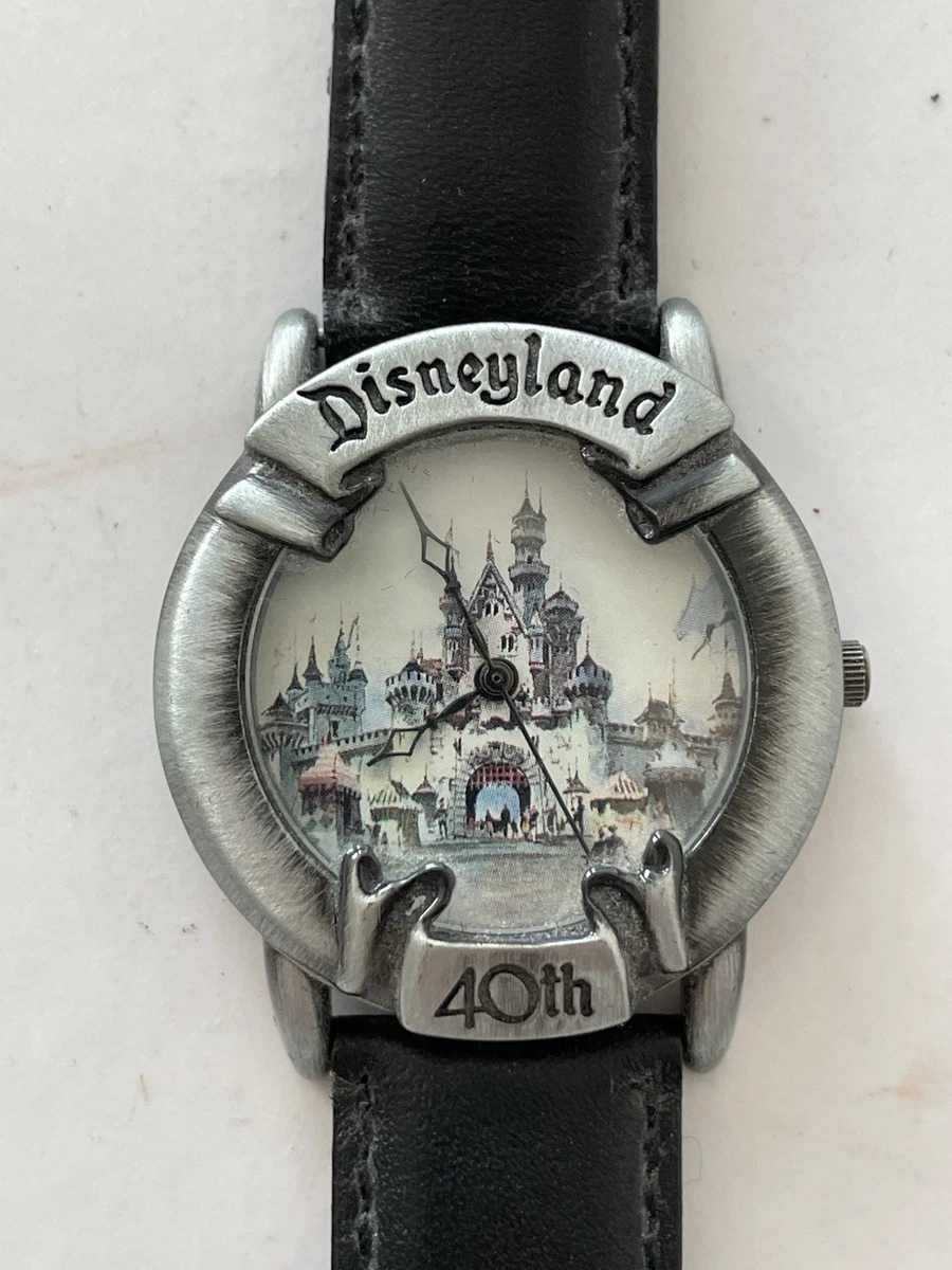迪士尼手表| eBay