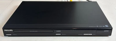 Philips DVP3982/37 DVD Player HDMI Connection W/ Remote & Cords (TESTED) - Image 1 of 4