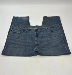 Levi's Herren Jeans Medium Wash 550 Relaxed Fit Denim, W54 L30 - Bild 1 von 5