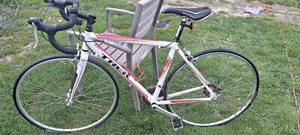 Trek Multitrack 700 Bike For Sale 52cm needs fix up - Picture 1 of 17