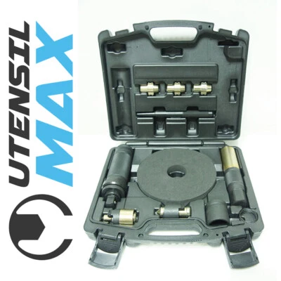 SET UNIVERSALE PER RIMUOVERE TUTTI I BULLONI DI SICUREZZA - Immagine 1 di 4